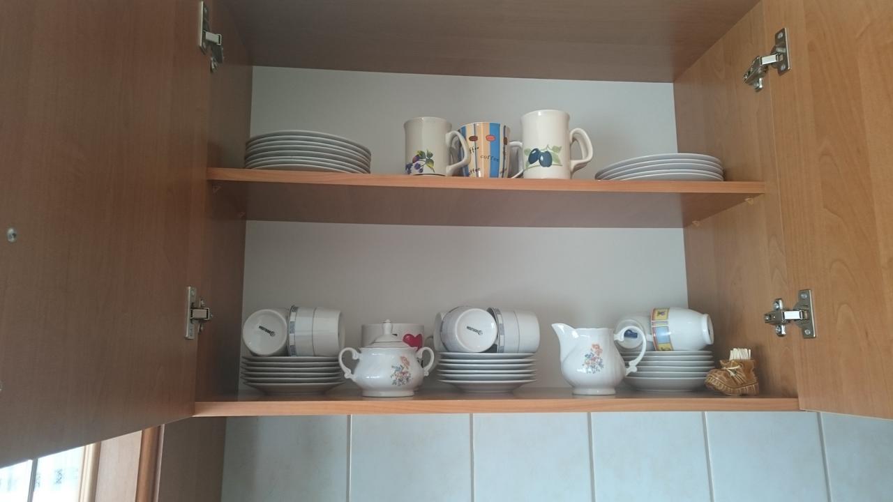 Natalie Appartment Bük Esterno foto